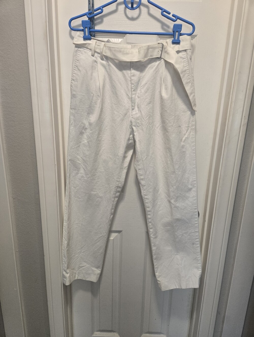 Suit Supply SORTINO Pants Size 32